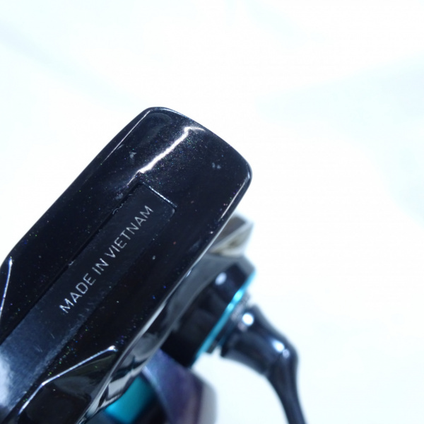 23エメラルダス RX FC LT2500S